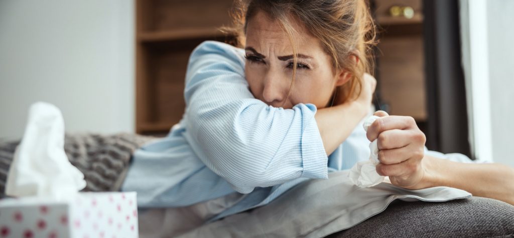 Is Your Air Conditioner making you sick