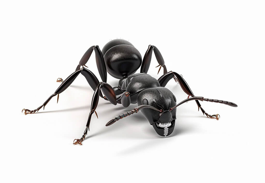 ​Carpenter ant Camponotus