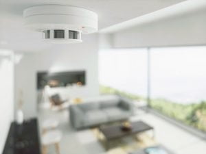 Latest News 20 Smoke alarms