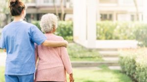 Commercial 10 Pest control for retirement houses