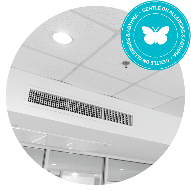 Ducted Air Conditioning Cleaning, Service & Maintenance QLD