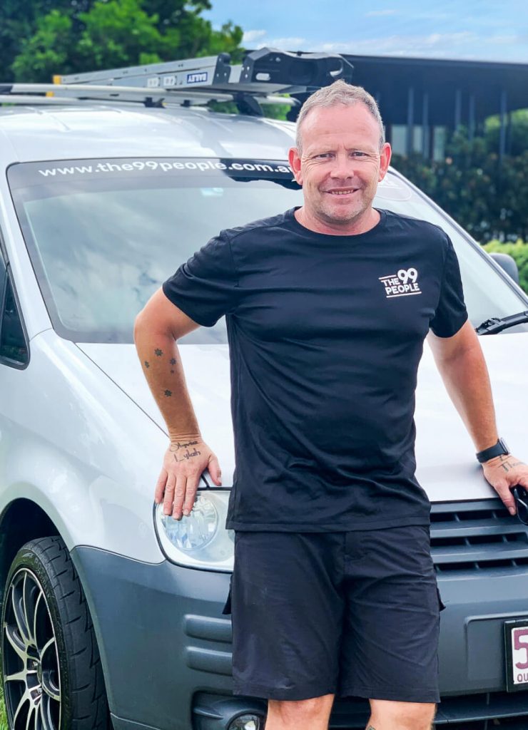 Pest Control Sunshine Coast 2 Termite Inspection & Treatment Sunshine Coast