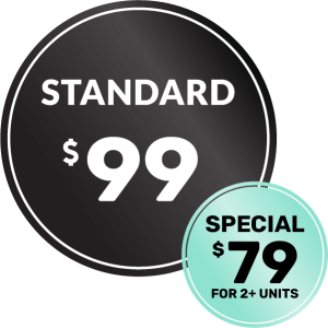Air Conditioner Cleaning Brisbane 7 Split System AC Standard OFFER