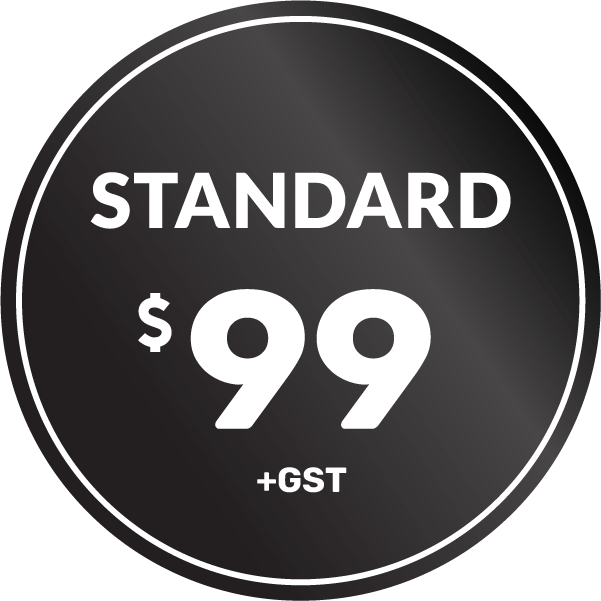 Home 25 Casette AC Standard