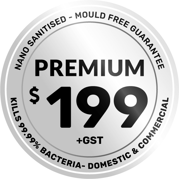 Home 21 Ducted AC Premium