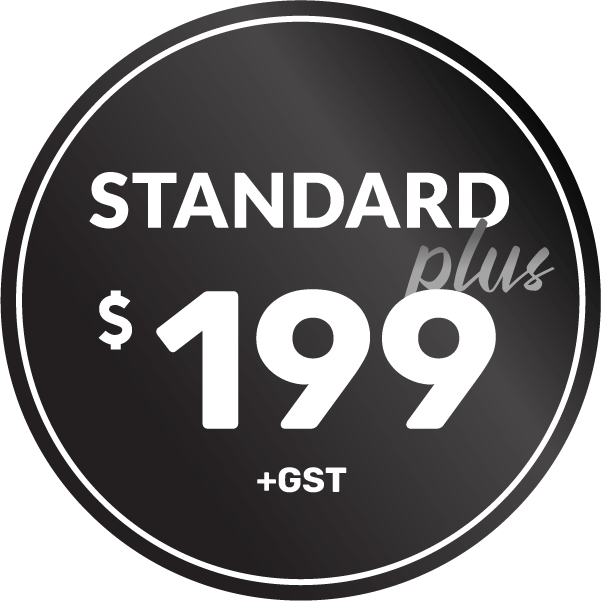Home 20 Ducted AC Standard Plus