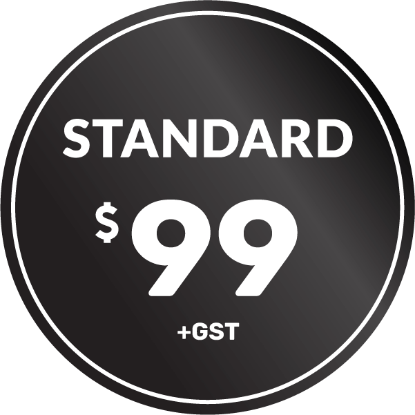Home 19 Ducted AC Standard