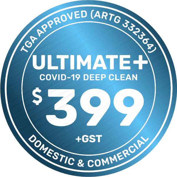 Home 24 Ducted AC Ultimate Plus