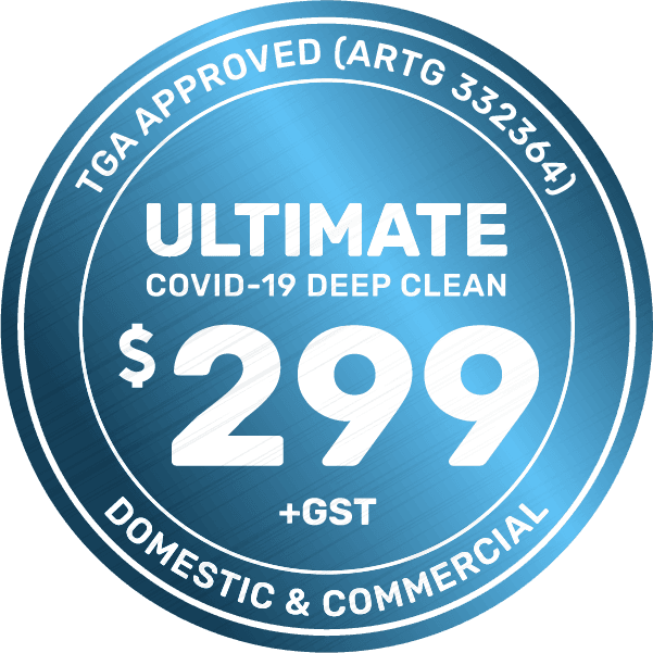 Home 23 Ducted AC Ultimate
