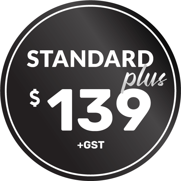 Home 34 Smoke Alarms Standard Plus