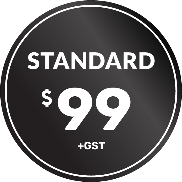 Home 33 Smoke Alarms Standard