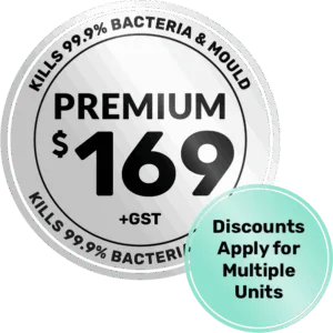 Split System Cleaning 11 Split System AC Premium