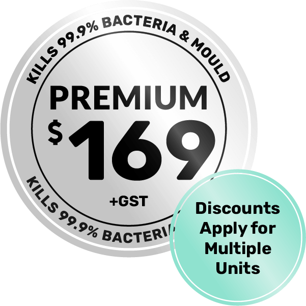 Home 16 Split System AC Premium