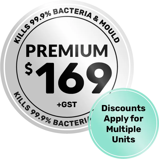 Split System Cleaning 6 Split System AC Premium