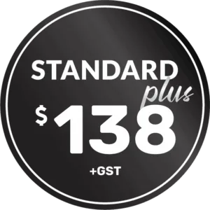 Split System Cleaning 10 Split System AC Standard plus