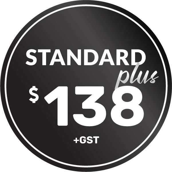 Home 15 Split System AC Standard plus