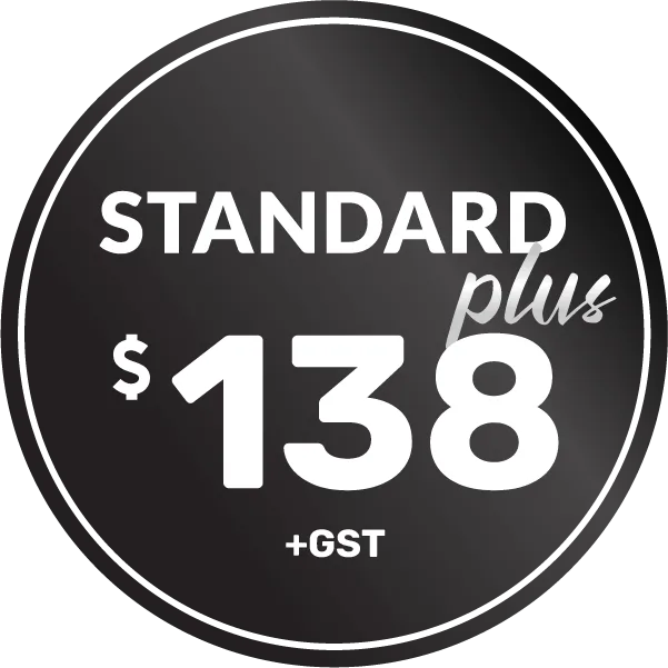 Split System Cleaning 5 Split System AC Standard plus