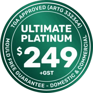 Split System Cleaning 15 Split System AC Ultimate Platinum