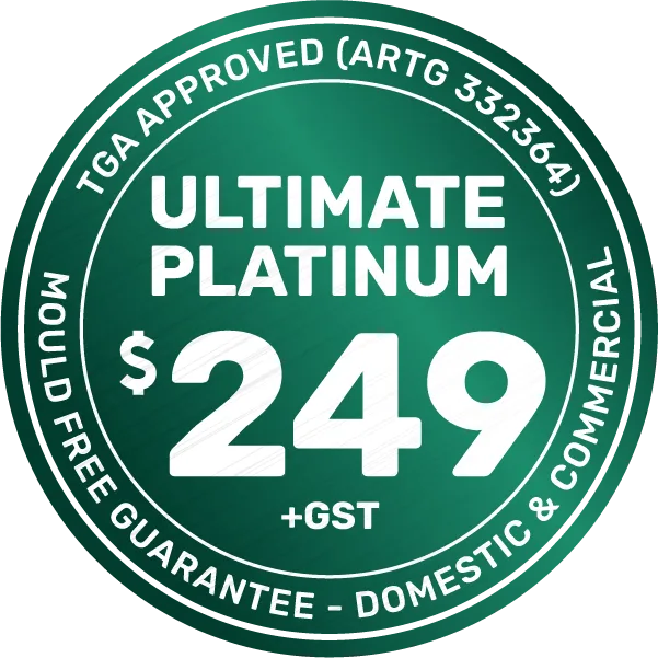 Split System Cleaning 8 Split System AC Ultimate Platinum