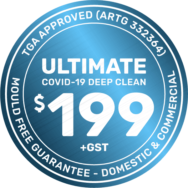 Home 17 Split System AC Ultimate