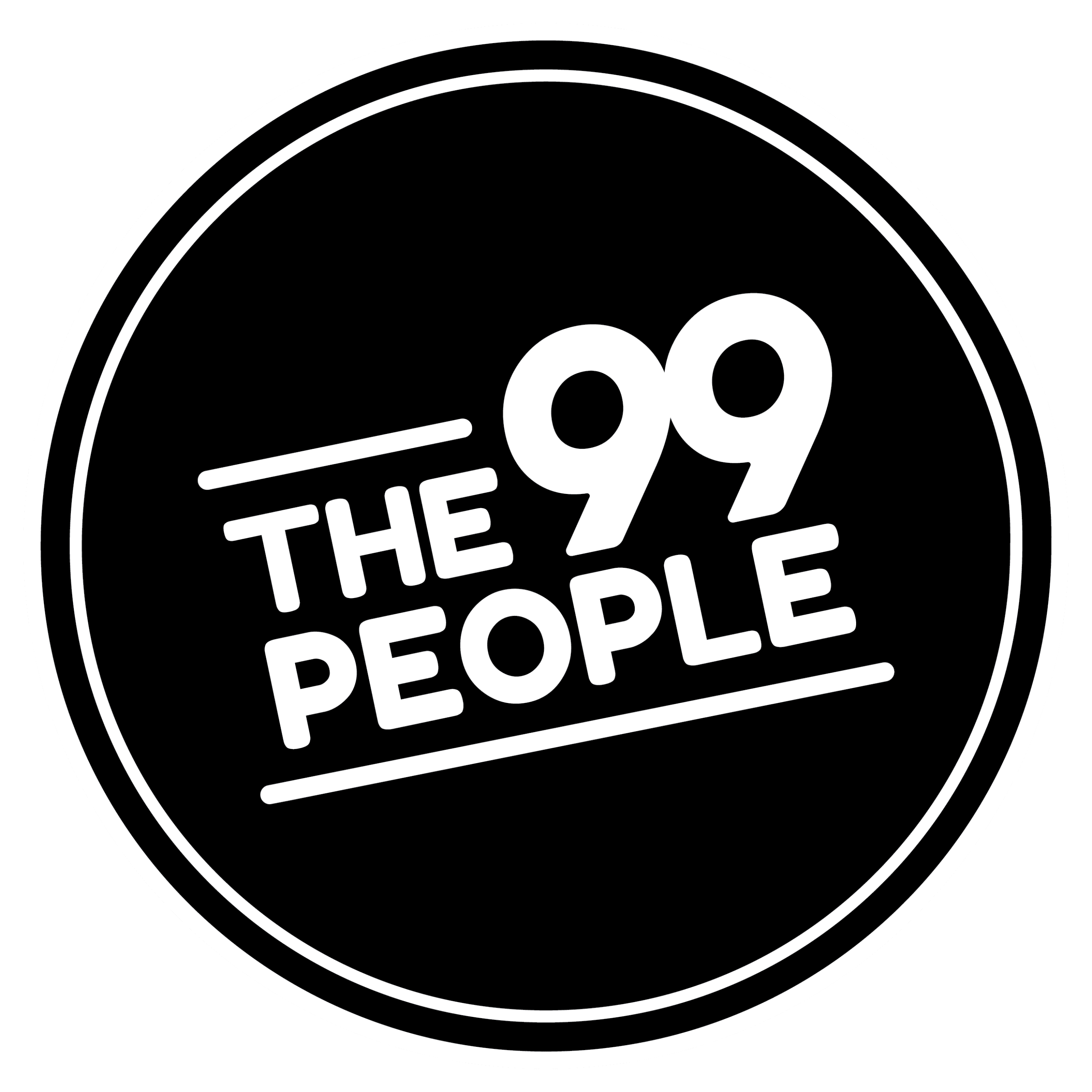The 99 People
