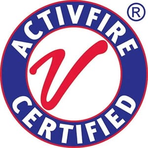 activefire certified