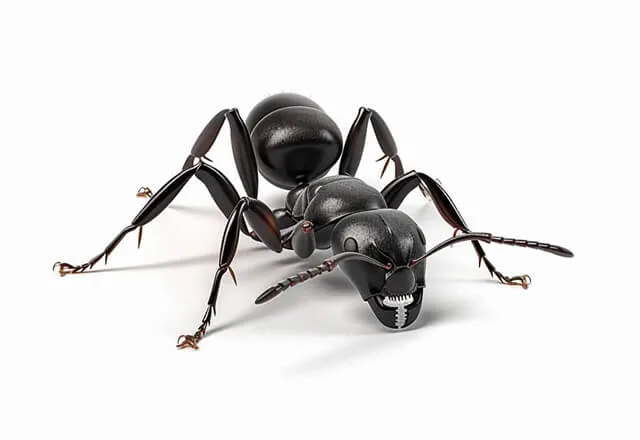 Pest Library 8 carpenter ant