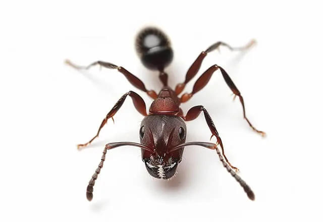 Pest Library 9 coastal brown ant