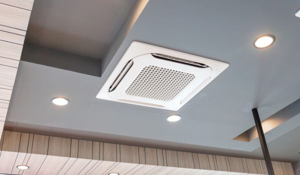 Cassette Air Conditioner Cleaning Cassette Air Conditioner Cleaning