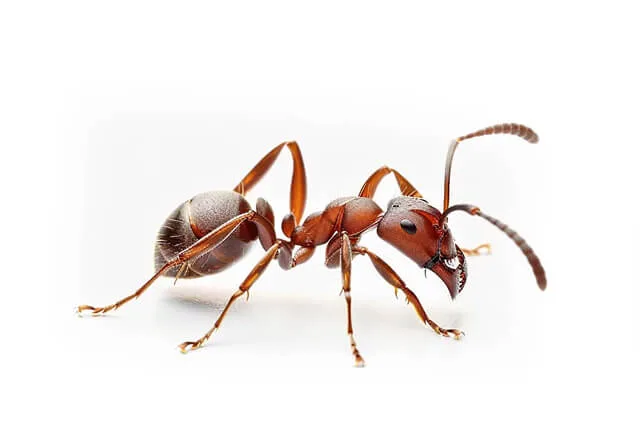 Pest Library 11 fire ant