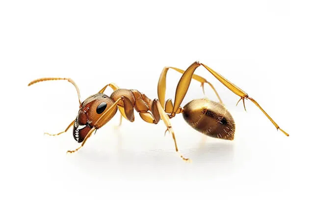 Pest Library 17 pharaohs ant