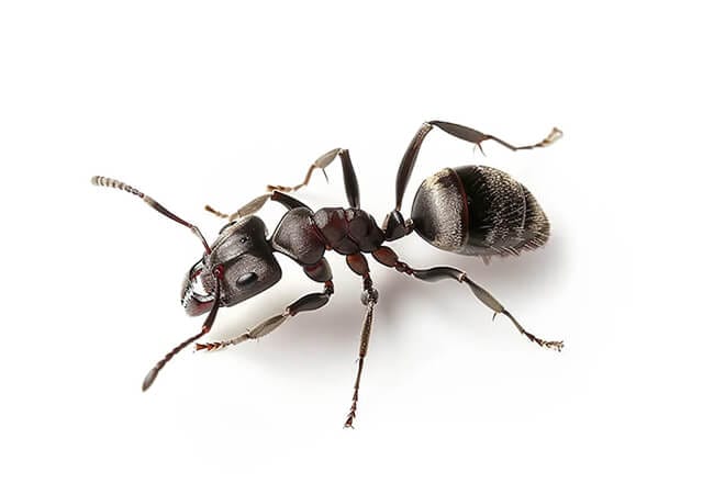 whitefooted house ant